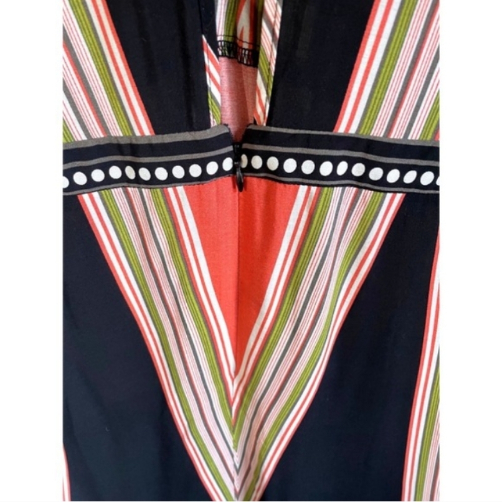 Lulu's Montecito Kimono Wide Sleeve Maxi Dress Gown - Picture 10 of 12